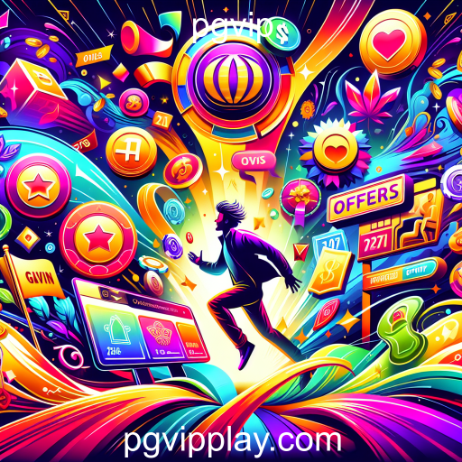 Descubra as Melhores Ofertas no Mundo dos Jogos com pgvip